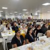 Primeiro “Café com o Provedor” do ano reúne mais de 300 colaboradores 